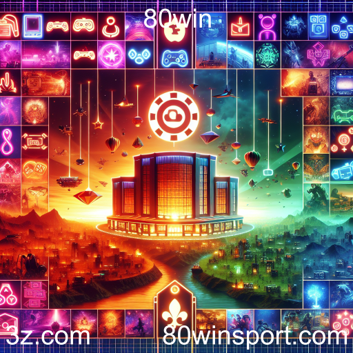 Explorando a Riqueza dos Jogos Diversos: Uma Jornada Através de Estilos e Experiências