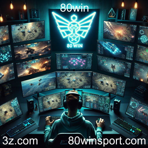 A Ascensão dos Jogos de Estratégia: Desafios e Inovação